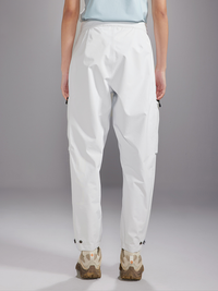 Urban Explorer Water-Repellent Cuffed Pants Women