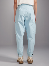 Urban Explorer Water-Repellent Cuffed Pants Women