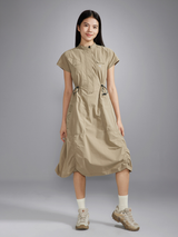 Urban Explorer Water-Repellent Functional Dress Women
