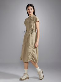 Urban Explorer Water-Repellent Functional Dress Women
