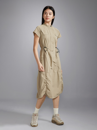 Urban Explorer Water-Repellent Functional Dress Women