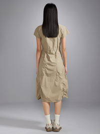 Urban Explorer Water-Repellent Functional Dress Women