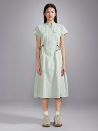 Urban Explorer Water-Repellent Functional Dress Women
