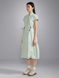 Urban Explorer Water-Repellent Functional Dress Women