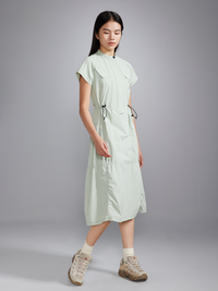 Urban Explorer Water-Repellent Functional Dress Women