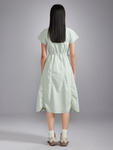 Urban Explorer Water-Repellent Functional Dress Women