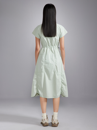 Urban Explorer Water-Repellent Functional Dress Women