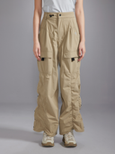 Urban Explorer Water-Repellent Wide-Leg Pants Women