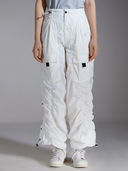 Urban Explorer Water-Repellent Wide-Leg Pants Women