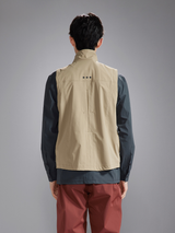 Urban Explorer Waterproof multifunctional vest Men
