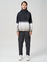 Urban Explorer half-zip functional jacket Women