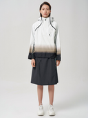 Urban Explorer half-zip functional jacket Women