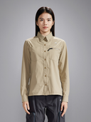Urban Explorer waterproof Woven shirt Women