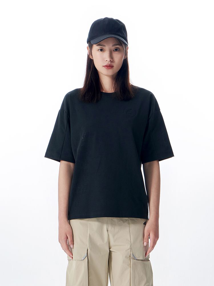 Urban Survival Casual Loose T-shirt Unisex