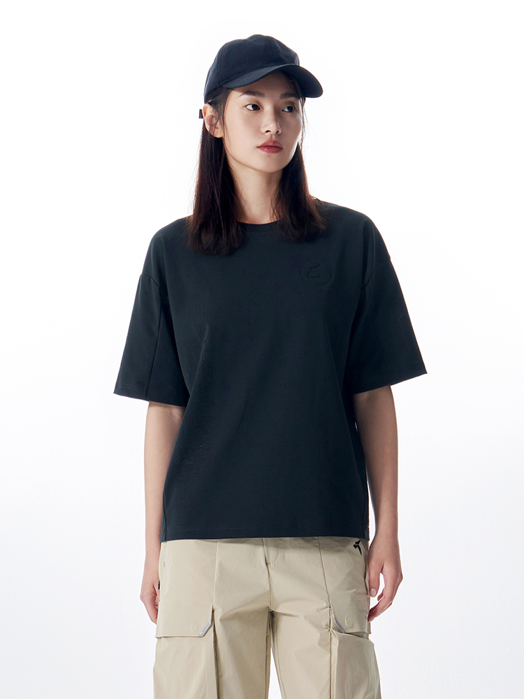 Urban Survival Casual Loose T-shirt Unisex