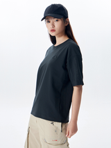 Urban Survival Casual Loose T-shirt Unisex