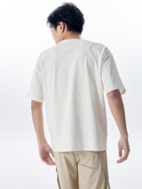 Urban Survival Casual Loose T-shirt Unisex