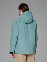 Versa 3L Shell Jacket Men