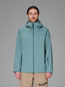 Versa 3L Shell Jacket Men