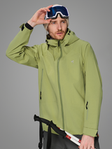 Versa 3L Shell Jacket Men