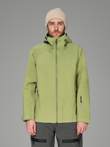 Versa 3L Shell Jacket Men