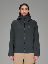 Versa 3L Shell Jacket Men