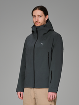 Versa 3L Shell Jacket Men