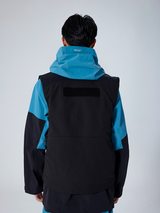 Versatile Ski Vest Unisex