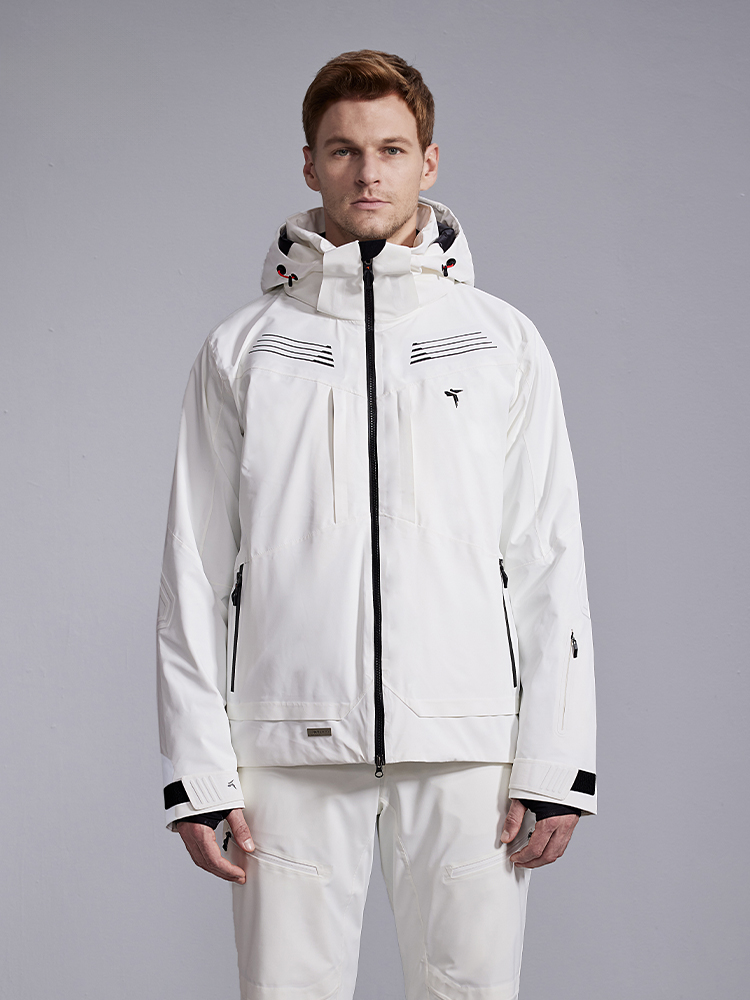 Vista 2L Insulated Ski Jacket Men