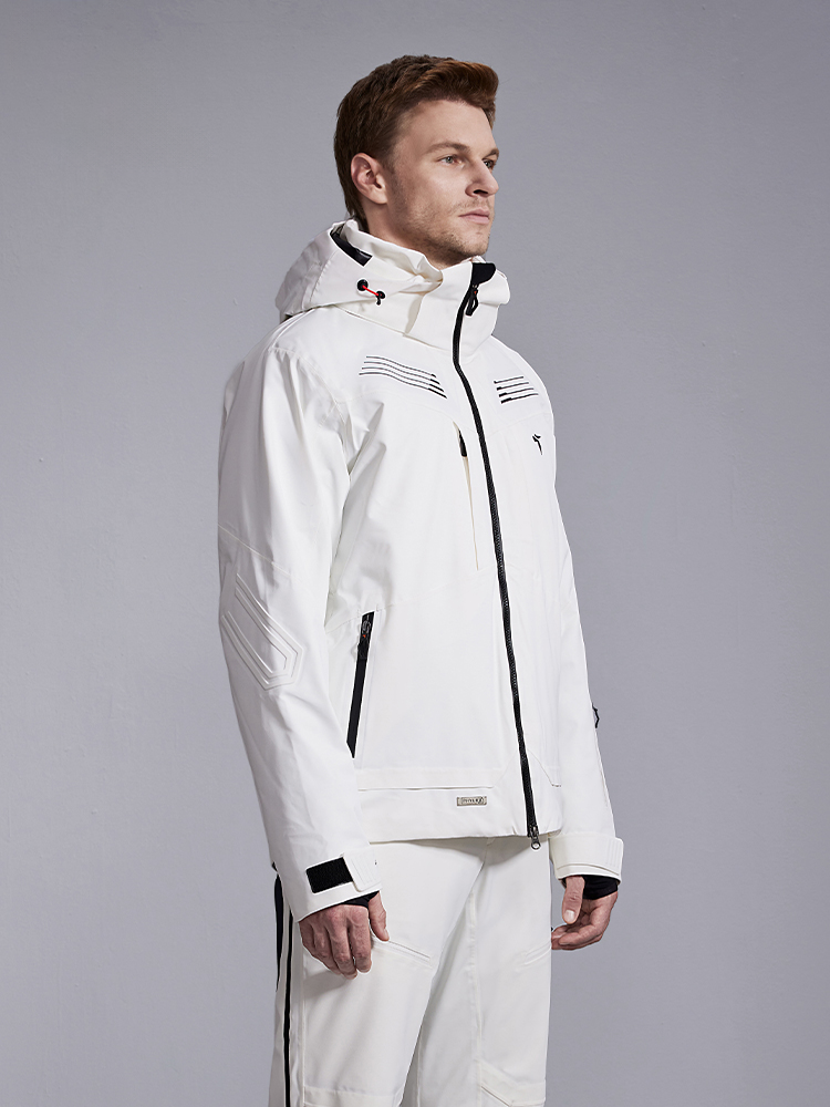 Vista 2L Insulated Ski Jacket Men