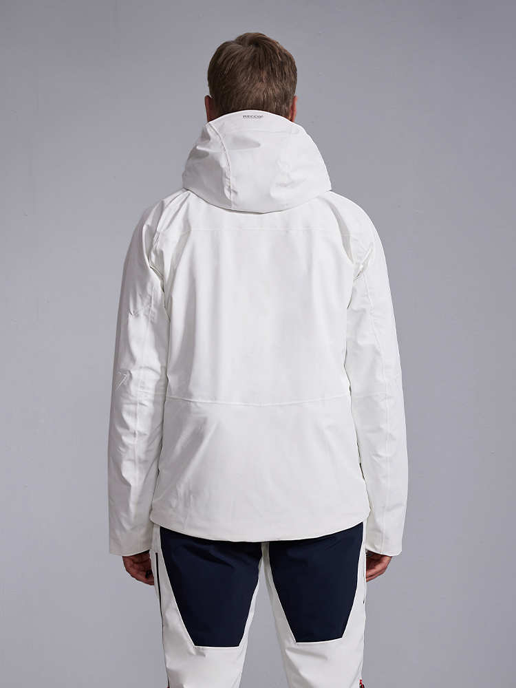 Vista 2L Insulated Ski Jacket Men