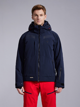 Vista 2L Insulated Ski Jacket Men