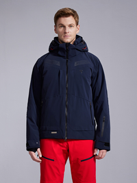 Vista 2L Insulated Ski Jacket Men