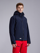 Vista 2L Insulated Ski Jacket Men