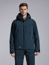 Vista 2L Insulated Ski Jacket Men
