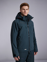 Vista 2L Insulated Ski Jacket Men