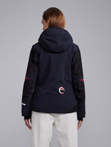 Vista 2L Isolierte Skijacke Frauen