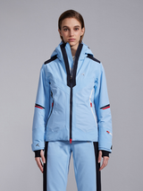 Vista 2L Isolierte Skijacke Frauen