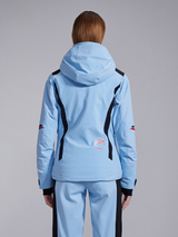 Vista 2L Isolierte Skijacke Frauen