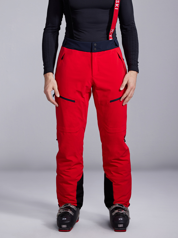 Vista 2L Insulated Ski Pant Men