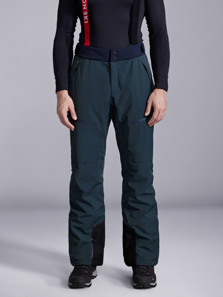 Vista 2L Insulated Ski Pant Men