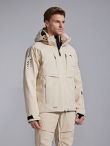 Vista Tech 2L Insulated Ski Jacket Men