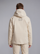 Vista Tech 2L Insulated Ski Jacket Men