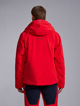 Vista Tech 2L Insulated Ski Jacket Men