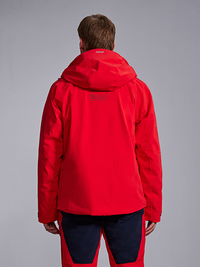 Vista Tech 2L Insulated Ski Jacket Men