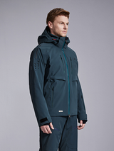 Vista Tech 2L Insulated Ski Jacket Men