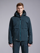 Vista Tech 2L Insulated Ski Jacket Men