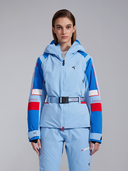 Vista Tech 2L Insulated Ski Jacket Women