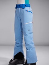 Vista Tech 2L Isolierte Ski -Pant -Frauen Frauen