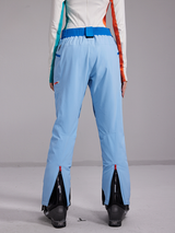 Vista Tech 2L Isolierte Ski -Pant -Frauen Frauen